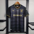 acheter Maillot Lazio 10th Anniversary Black 2023/2024