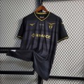 acheter Maillot Lazio 10th Anniversary Black 2023/2024