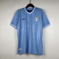 acheter Maillot Lazio Domicile 2023/2024