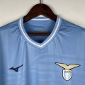 Maillot Lazio Domicile 2023/2024