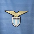 Maillot Lazio Domicile 2023/2024