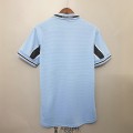Maillot Lazio Retro Domicile 1999/2000