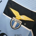 Maillot Lazio Retro Domicile 1999/2000