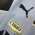 Maillot Lazio Retro Domicile 1999/2000