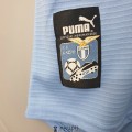 Maillot Lazio Retro Domicile 1999/2000