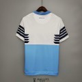 Maillot Lazio Retro Domicile 2014/2015
