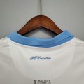 Maillot Lazio Retro Domicile 2014/2015