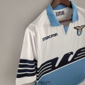 Maillot Lazio Retro Domicile 2018/2019