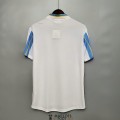 Maillot Lazio Retro Exterieur 2000/2001