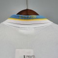 Maillot Lazio Retro Exterieur 2000/2001