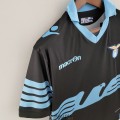 Maillot Lazio Retro Exterieur 2015/2016