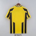 Maillot Lazio Retro Third 1998/2000