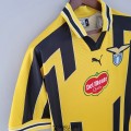 Maillot Lazio Retro Third 1998/2000