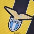 Maillot Lazio Retro Third 1998/2000