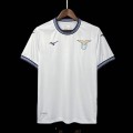 acheter Maillot Lazio Third 2023/2024