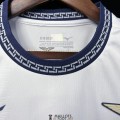 acheter Maillot Lazio Third 2023/2024