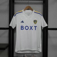 Maillot Leeds United Domicile 2023/2024