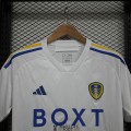 Maillot Leeds United Domicile 2023/2024