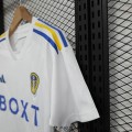 Maillot Leeds United Domicile 2023/2024