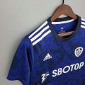 Maillot Leeds United Exterieur 2021/2022