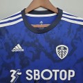 Maillot Leeds United Exterieur 2021/2022