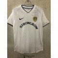 Maillot Leeds United Retro Domicile 2000/2001