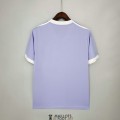 Maillot Leeds United Third 2021/2022