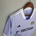 Maillot Leeds United Third 2021/2022