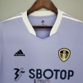Maillot Leeds United Third 2021/2022