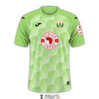 Maillot Leganes Exterieur 2023/2024