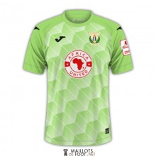 Maillot Leganes Exterieur 2023/2024