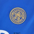Maillot Leicester City Domicile 2022/2023