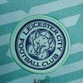 Maillot Leicester City Exterieur 2021/2022