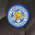 Maillot Leicester City Retro Exterieur 2015/2016