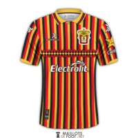 Maillot Leones Negros Domicile 2023/2024