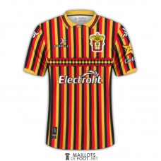 Maillot Leones Negros Domicile 2023/2024