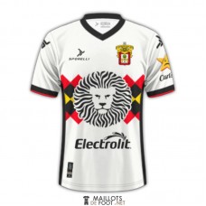 Maillot Leones Negros Exterieur 2023/2024