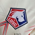 Maillot Lille OSC 4TH 2022/2023