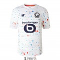 acheter Maillot Lille OSC Exterieur 2023/2024