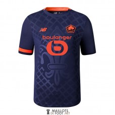 Maillot Lille OSC Third 2023/2024