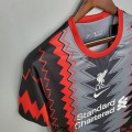 Maillot Liverpool Concept Edition Training Suit 2021/2022