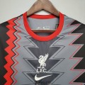 Maillot Liverpool Concept Edition Training Suit 2021/2022