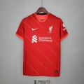 Maillot Liverpool Domicile 2021/2022