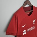 Maillot Liverpool Domicile 2022/2023