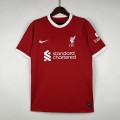 acheter Maillot Liverpool Domicile 2023/2024