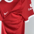 Maillot Liverpool Domicile 2023/2024