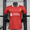 Maillot Liverpool Domicile 2024/2025