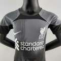 Maillot Liverpool Gardien De But Purple 2022/2023