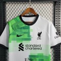 Maillot Liverpool Exterieur 2023/2024