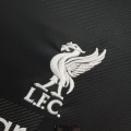 Maillot Liverpool Gardien De But Black 2021/2022